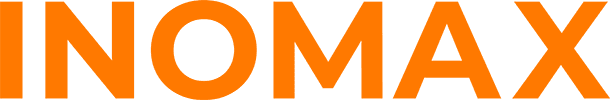 Logo cliente INOMAX